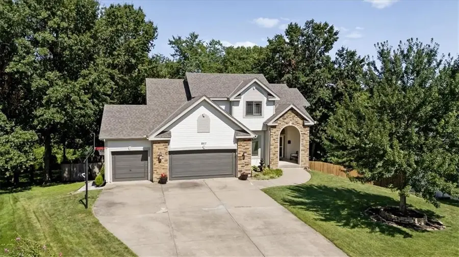 8517 N Barberry Avenue, Kansas City, MO 64153 - #2