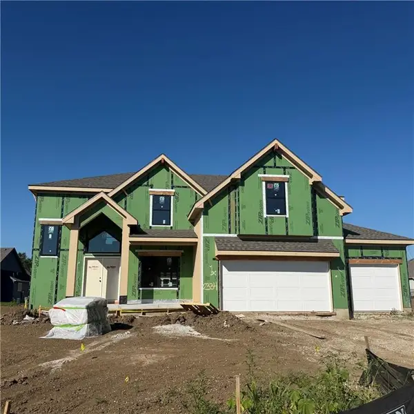 2334 Foxtail Drive, Kearney, MO 64060