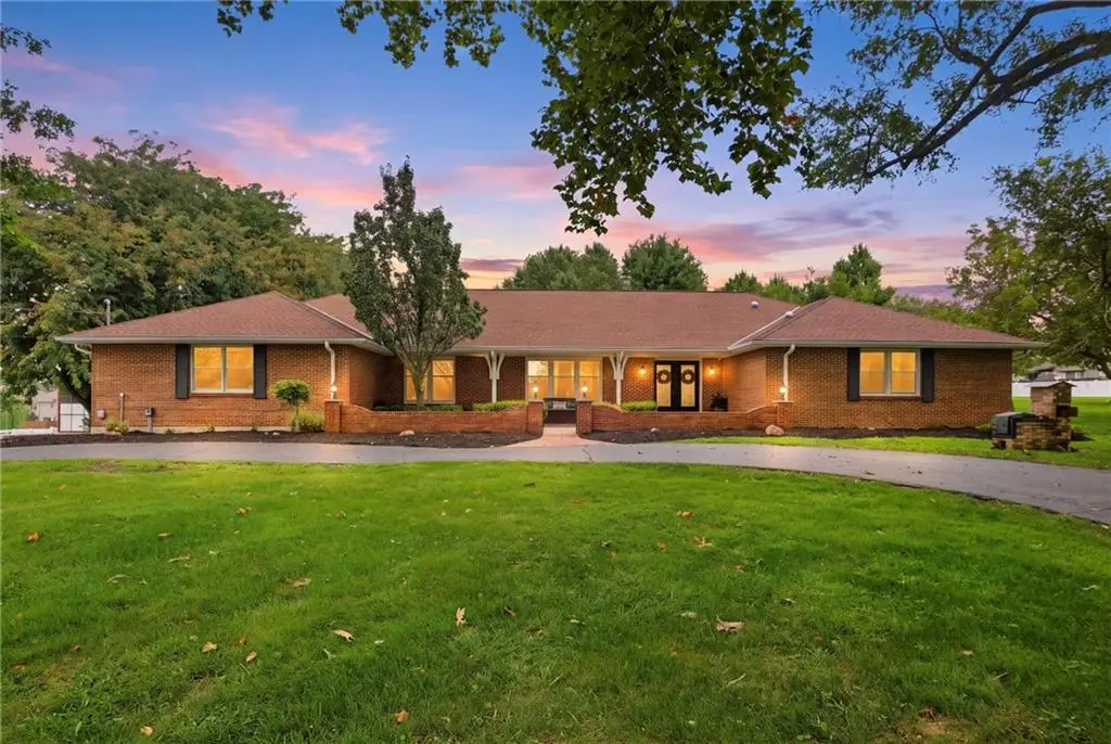 12444 Leavenworth Road, Kansas City, KS 66109 - #1