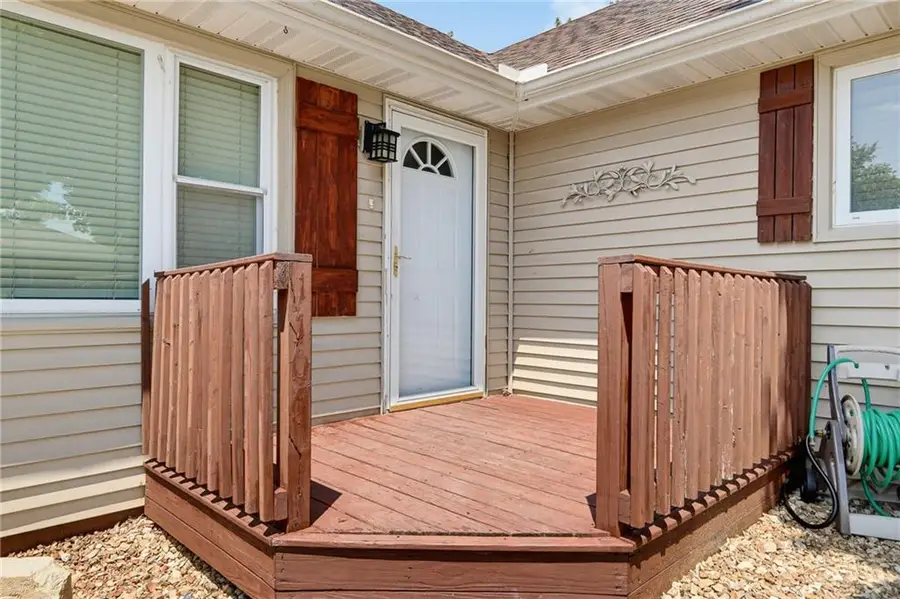1105 Lake Manor Drive, Trenton, MO 64683 - #2