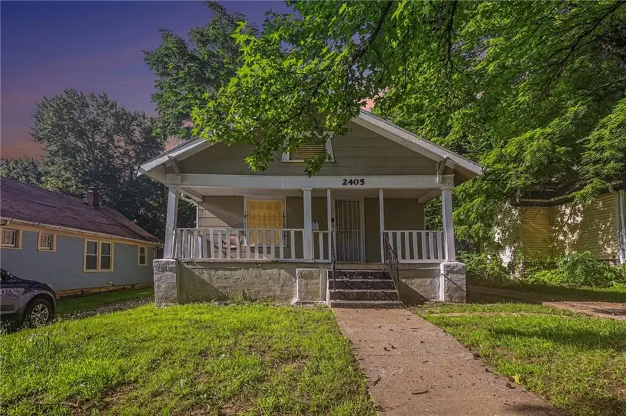 Address Withheld By Seller, Kansas City, MO 64132 - #2