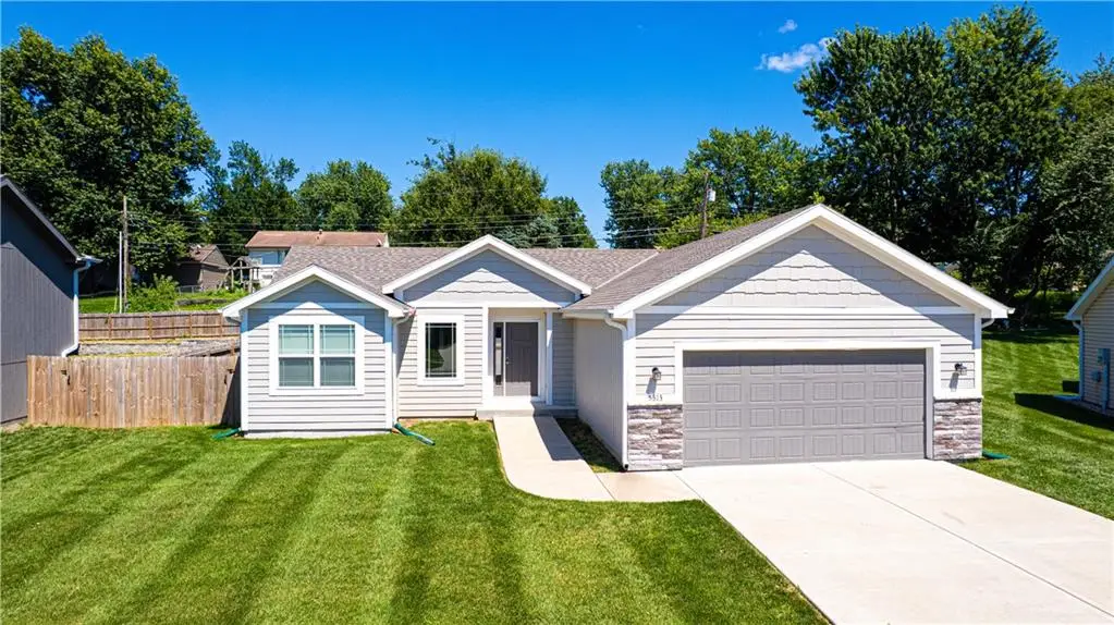 5313 Crystal Drive, Saint Joseph, MO 64503 - #1