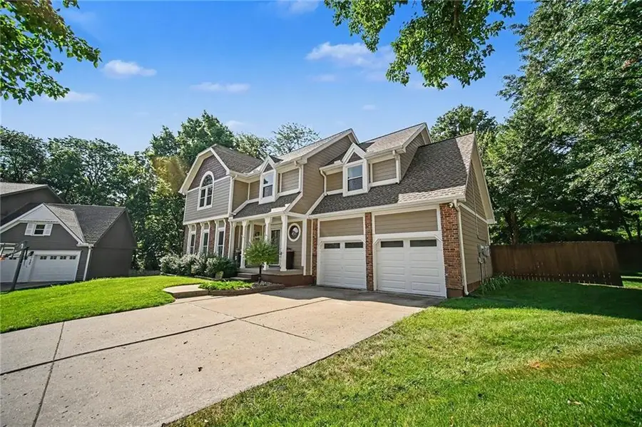 7641 N Lucerne Court, Kansas City, MO 64151 - #3