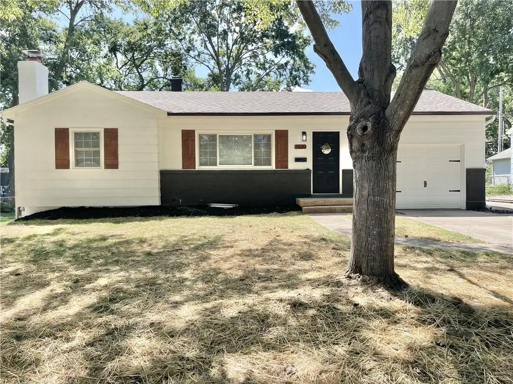 3520 S Liberty Street, Independence, MO 64055 - #1