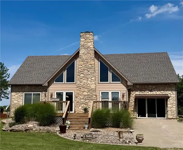3776 Delaware Road, Pomona, KS 66076