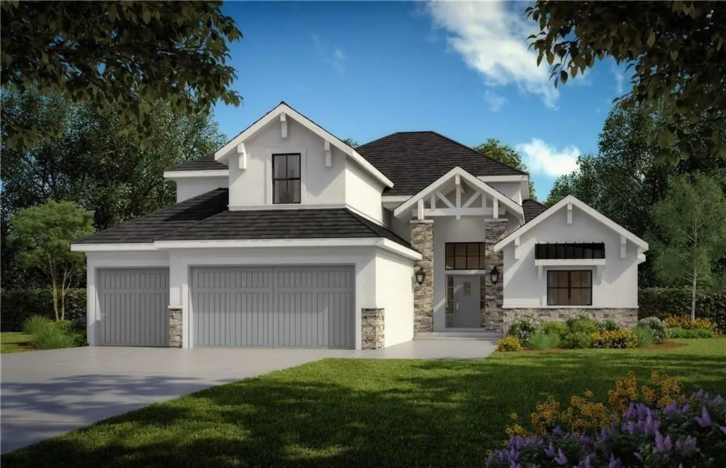 21111 W 81st Street, Shawnee, KS 66220 - #1