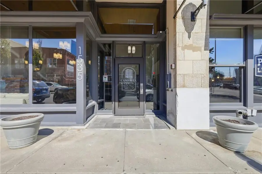 1535 Walnut Street #306, Kansas City, MO 64108 - #3