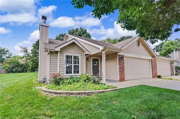 5221 Congressional Place, Lawrence, KS 66049