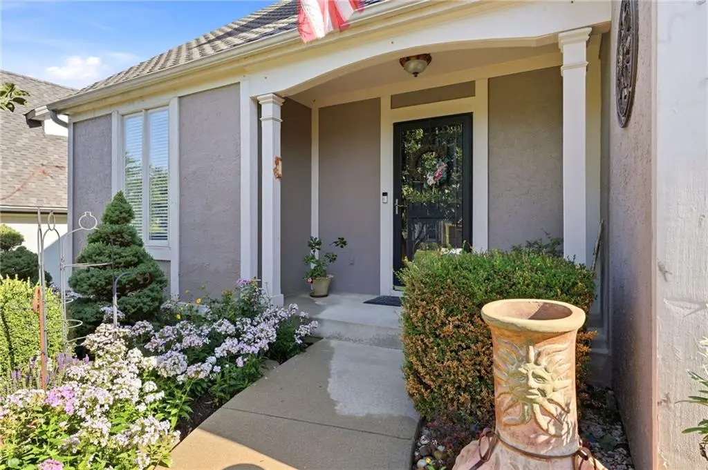 8100 W 144th Terrace, Overland Park, KS 66223 - #1