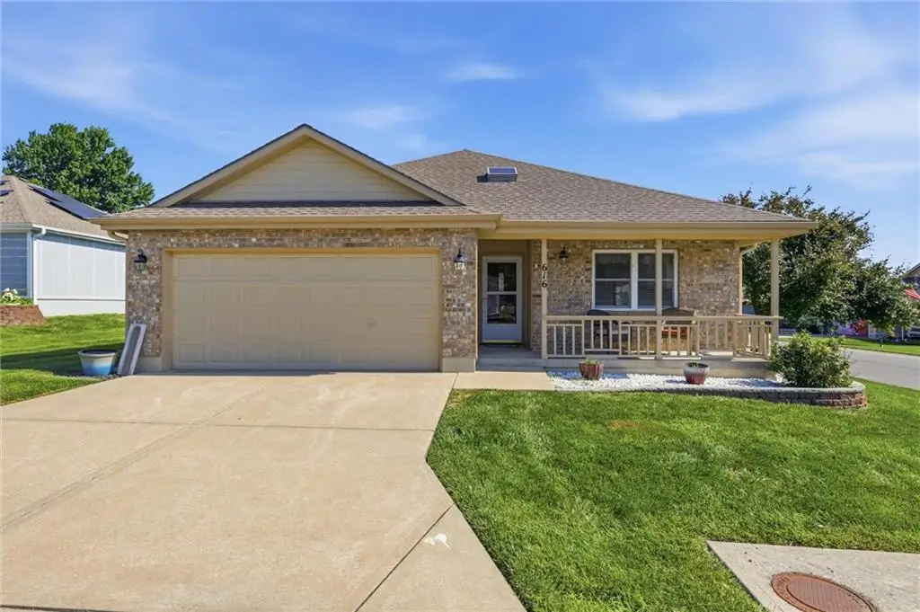616 Twilight Drive, Raymore, MO 64012 - #1