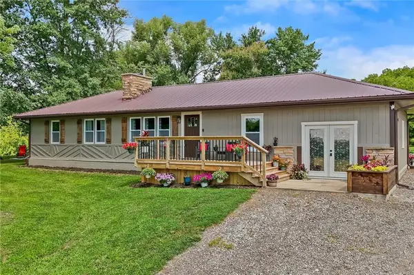 11026 Shach Creek Road, Excelsior Springs, MO 64024