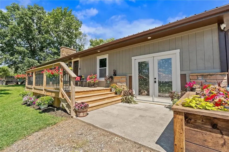 11026 Shach Creek Road, Excelsior Springs, MO 64024 - #2