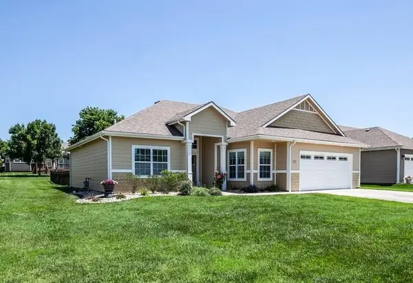 1721 S Willow Street, Ottawa, KS 66067