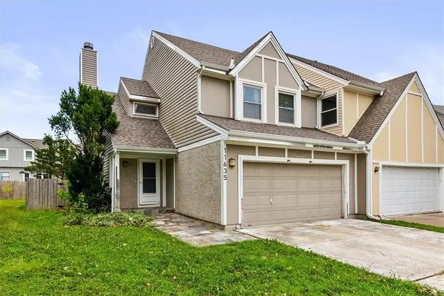 11635 Garnett Street, Overland Park, KS 66210 - #2
