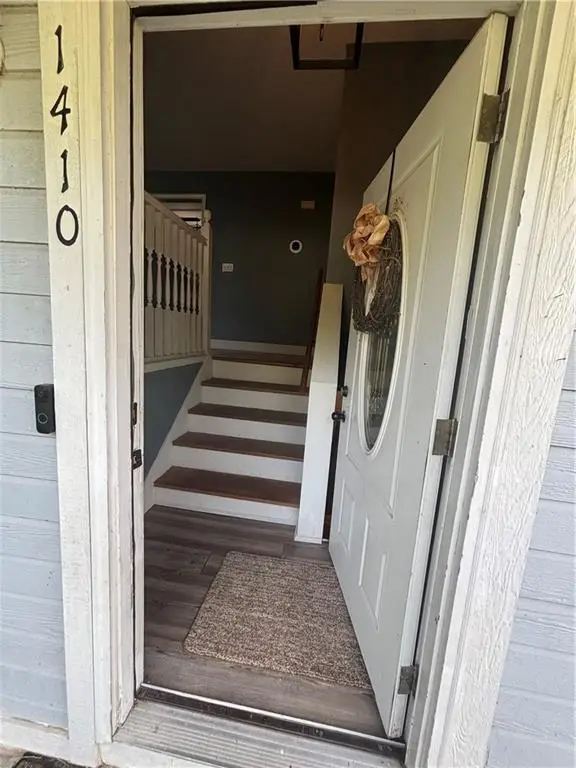 1410 Ridgeway Drive, Richmond, MO 64085 - #2