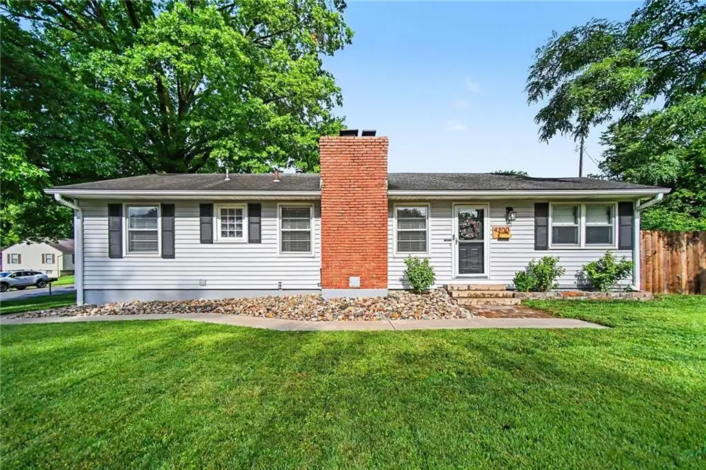 4300 N Holmes Street, Kansas City, MO 64116 - #1