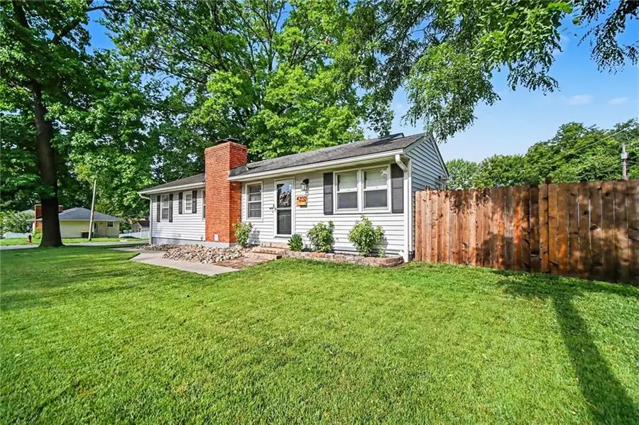4300 N Holmes Street, Kansas City, MO 64116 - #2