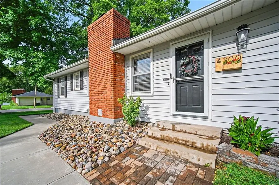 4300 N Holmes Street, Kansas City, MO 64116 - #3