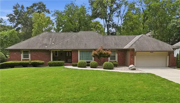 4320 S Dover Avenue, Independence, MO 64055