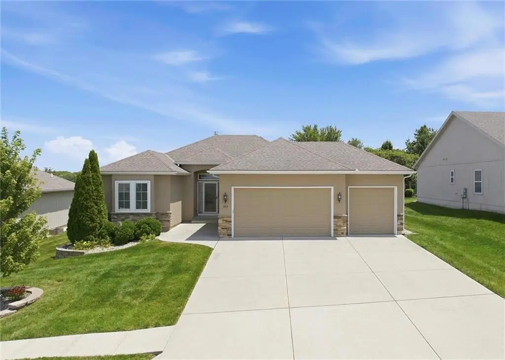 311 Crestview Court, Raymore, MO 64083 - #1