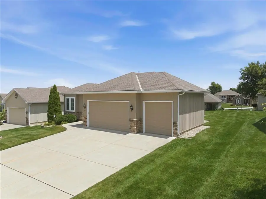311 Crestview Court, Raymore, MO 64083 - #3