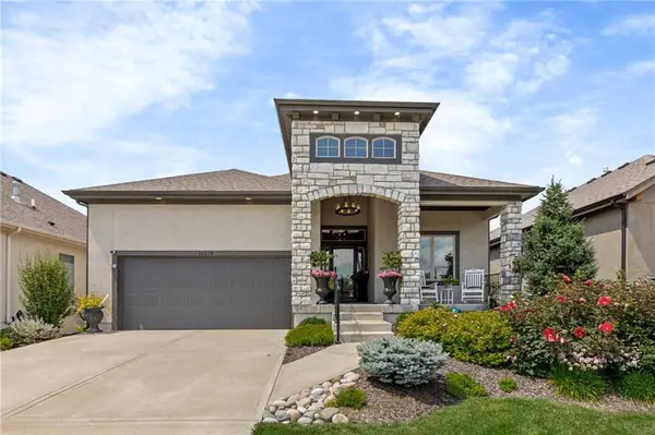 15278 W 173rd Street, Olathe, KS 66062