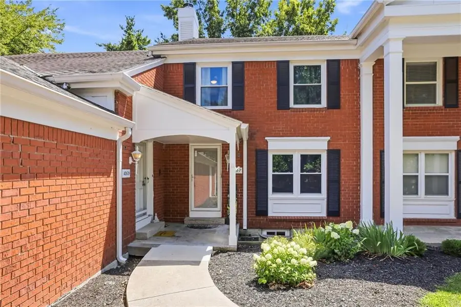 10577 Riley Street, Overland Park, KS 66210 - #2