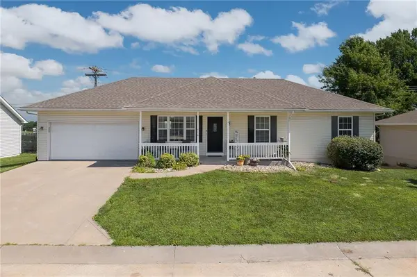 714 Harris Lane, Cameron, MO 64429