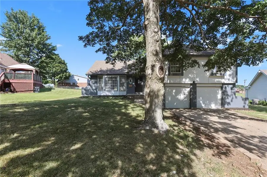 12941 Fuller Avenue, Grandview, MO 64030 - #2
