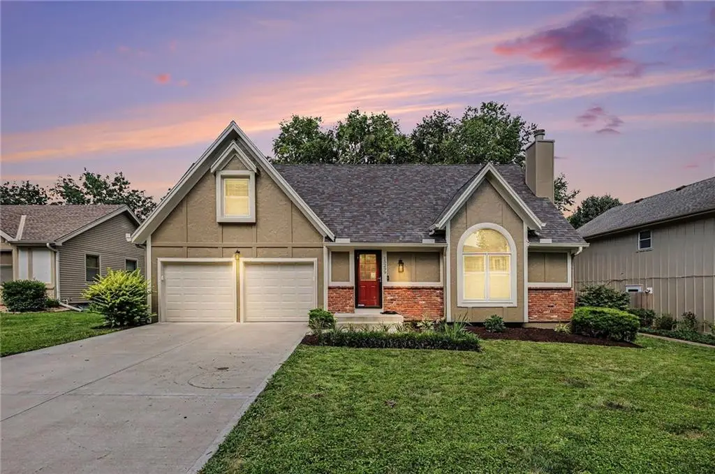 15299 Conser Street, Overland Park, KS 66223 - #1
