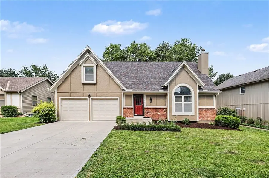 15299 Conser Street, Overland Park, KS 66223 - #2