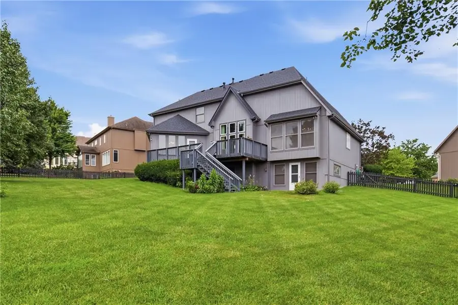 14451 Hayes Street, Overland Park, KS 66221 - #2