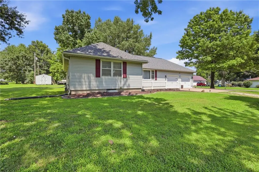 300 W Arctic Street, Kingsville, MO 64061 - #1