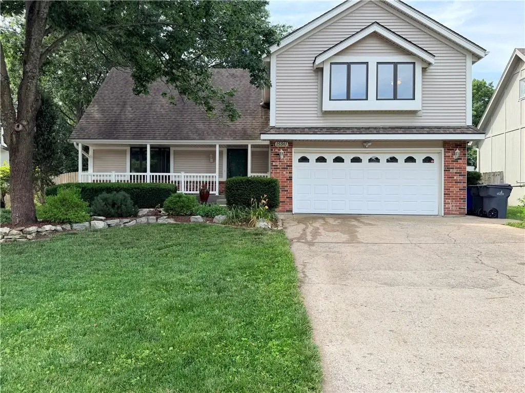 15911 W 150th Street, Olathe, KS 66062 - #1