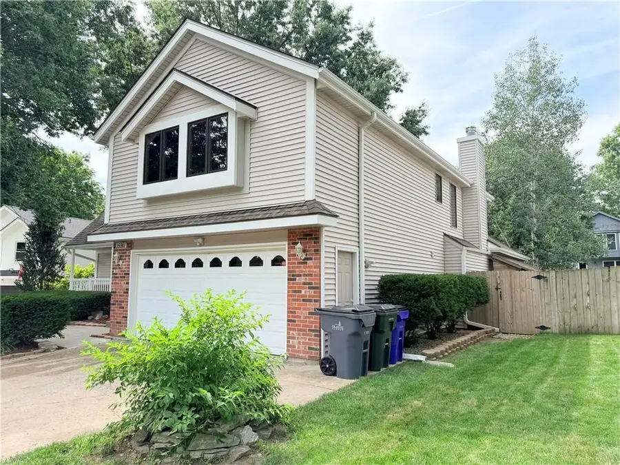 15911 W 150th Street, Olathe, KS 66062 - #2