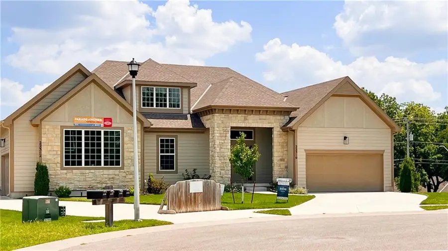 22316-22318 W 76th Street, Shawnee, KS 66227 - #3