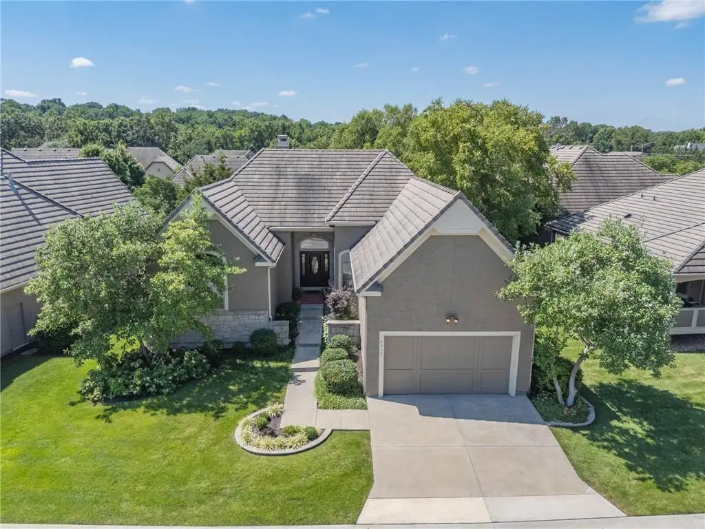 5313 W 124th Terrace, Leawood, KS 66209 - #1