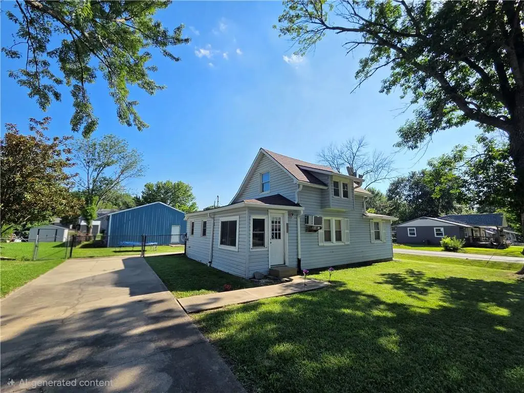 131 W 5th Street, Adrian, MO 64720 - #1