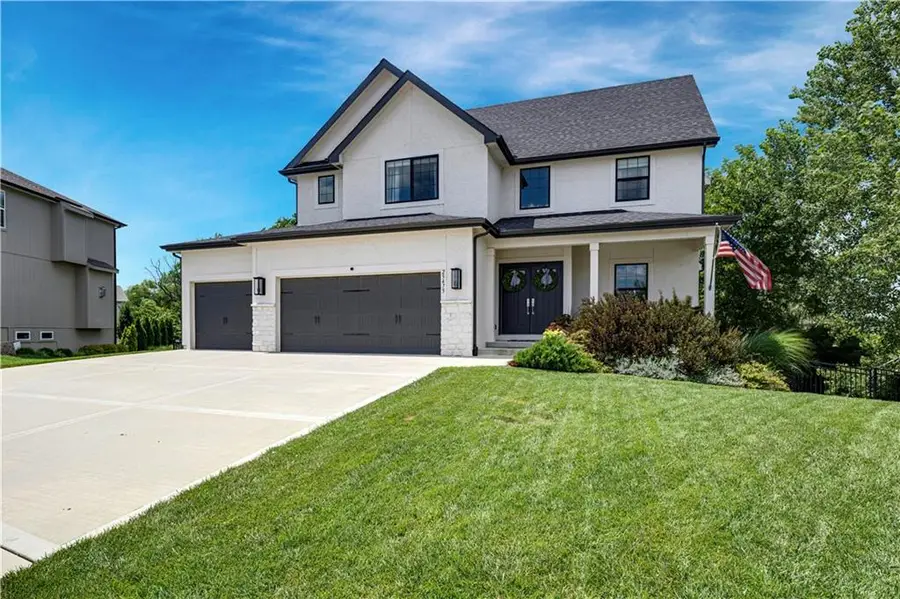 25475 W 148 Th Terrace, Olathe, KS 66061 - #3
