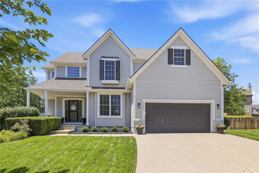 15432 S Alcan Street, Olathe, KS 66062 - #1