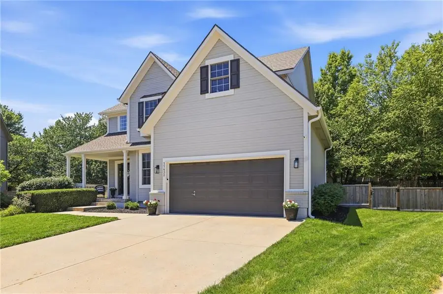 15432 S Alcan Street, Olathe, KS 66062 - #3