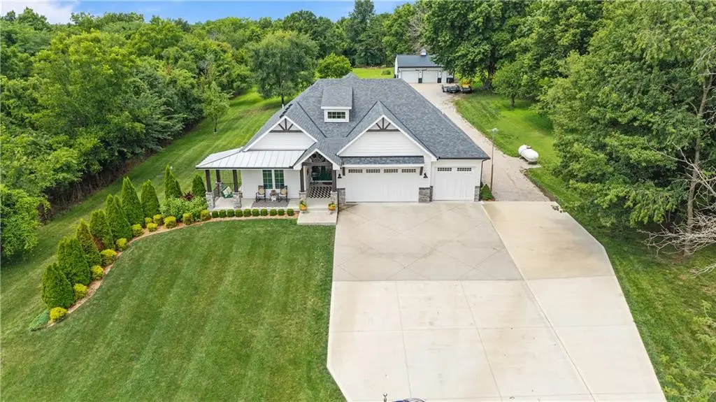 184 21st Road, Warrensburg, MO 64093 - #1