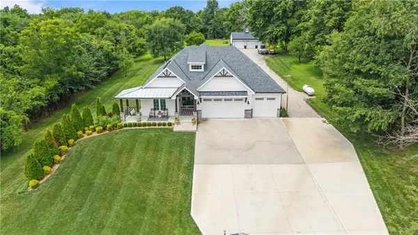 184 21st Road, Warrensburg, MO 64093