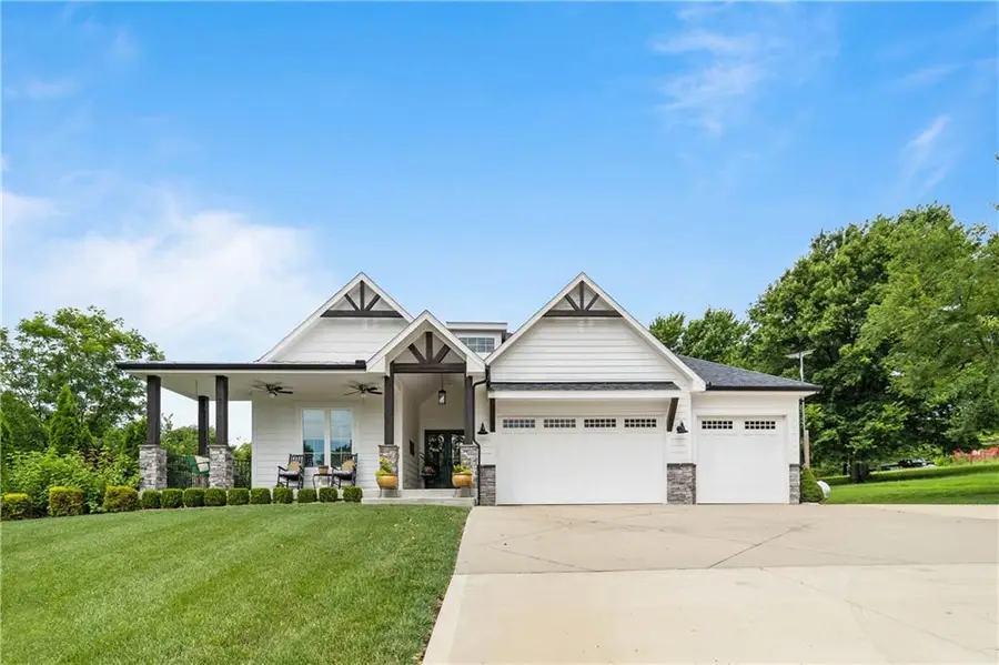 184 21st Road, Warrensburg, MO 64093 - #2