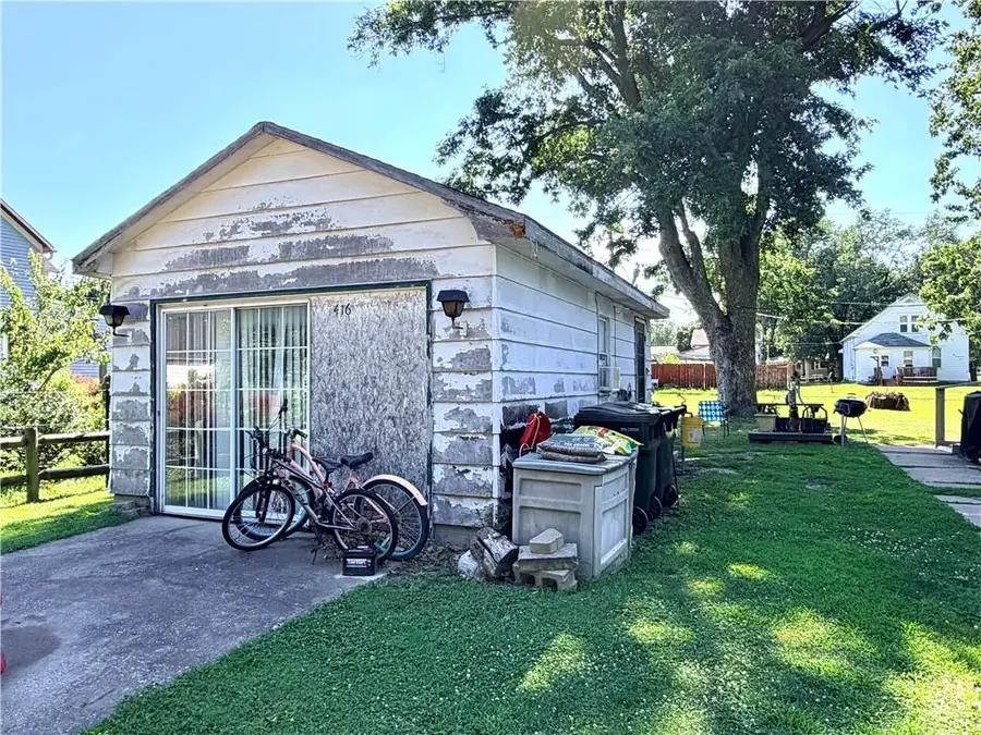 412 S Bismark Street, Concordia, MO 64020 - #3