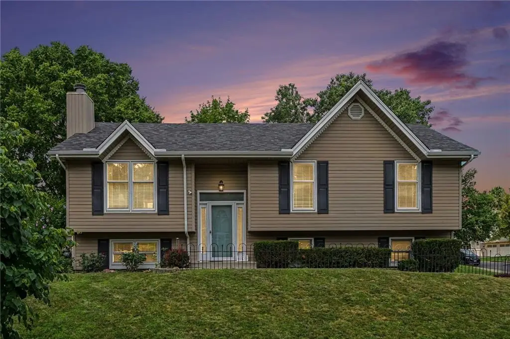8626 N Wayland Avenue, Kansas City, MO 64153 - #1