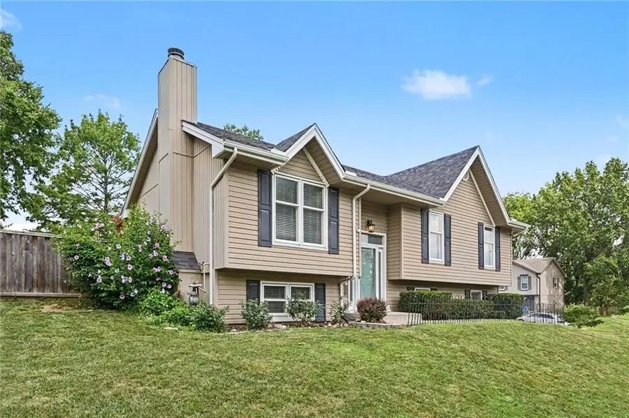 8626 N Wayland Avenue, Kansas City, MO 64153 - #3