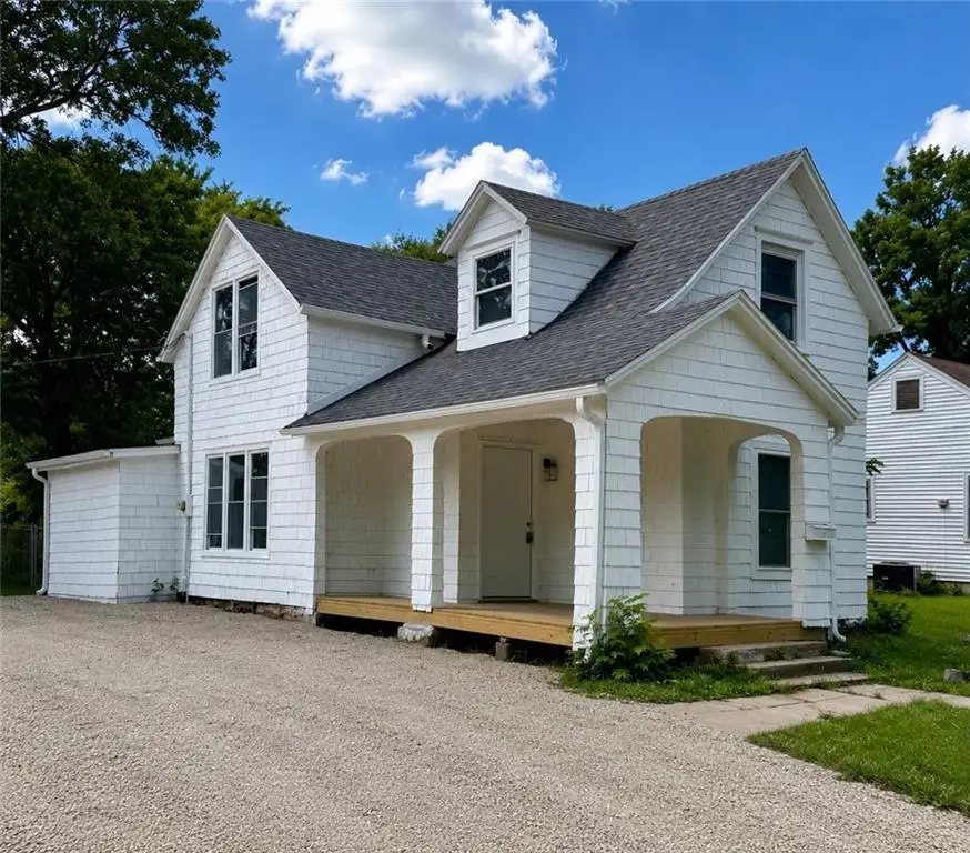 1216 S Cedar Street, Ottawa, KS 66067 - #1