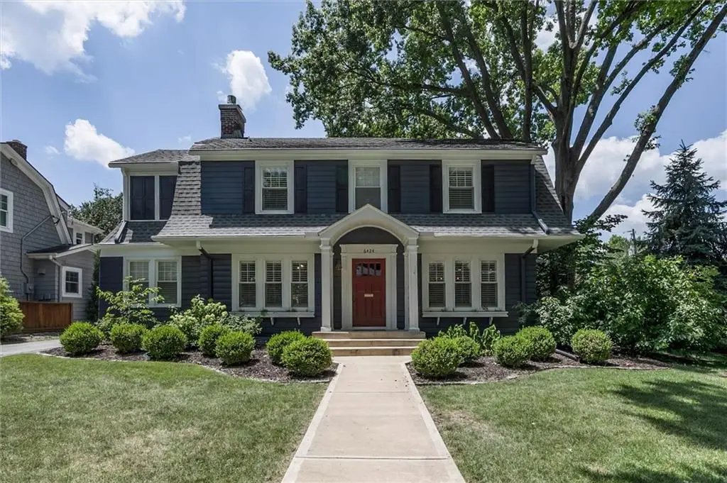 6424 Jefferson Street, Kansas City, MO 64113 - #1