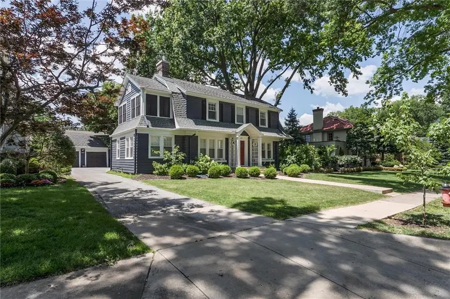 6424 Jefferson Street, Kansas City, MO 64113 - #2